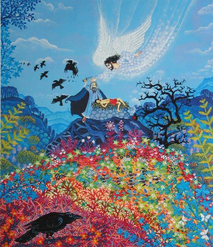 © Esben Hanefelt Kristensen